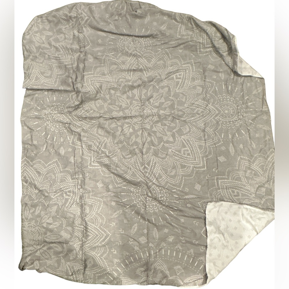 Fortify twin duvet and insert